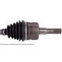 CARDONE Reman 60-2147 Remanufactured CV Axle Assembly