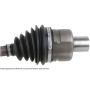CARDONE Reman 60-2148 Remanufactured CV Axle Assembly