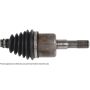 CARDONE Reman 60-2153 Remanufactured CV Axle Assembly