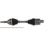 CARDONE Reman 60-2154 Remanufactured CV Axle Assembly