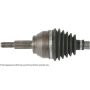 CARDONE Reman 60-2154 Remanufactured CV Axle Assembly