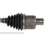 CARDONE Reman 60-2154 Remanufactured CV Axle Assembly
