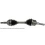 CARDONE Reman 60-2155 Remanufactured CV Axle Assembly