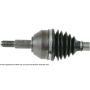 CARDONE Reman 60-2155 Remanufactured CV Axle Assembly