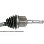 CARDONE Reman 60-2155 Remanufactured CV Axle Assembly