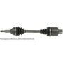 CARDONE Reman 60-2156 Remanufactured CV Axle Assembly