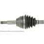 CARDONE Reman 60-2156 Remanufactured CV Axle Assembly