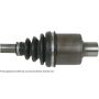 CARDONE Reman 60-2156 Remanufactured CV Axle Assembly
