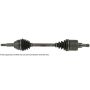 CARDONE Reman 60-2157 Remanufactured CV Axle Assembly
