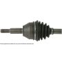 CARDONE Reman 60-2157 Remanufactured CV Axle Assembly