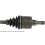 CARDONE Reman 60-2157 Remanufactured CV Axle Assembly