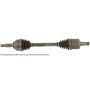 CARDONE Reman 60-2162 Remanufactured CV Axle Assembly