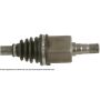 CARDONE Reman 60-2162 Remanufactured CV Axle Assembly