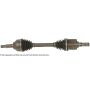 CARDONE Reman 60-2164 Remanufactured CV Axle Assembly