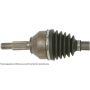 CARDONE Reman 60-2164 Remanufactured CV Axle Assembly