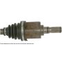 CARDONE Reman 60-2164 Remanufactured CV Axle Assembly