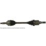 CARDONE Reman 60-2167 Remanufactured CV Axle Assembly
