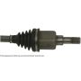 CARDONE Reman 60-2167 Remanufactured CV Axle Assembly