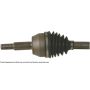 CARDONE Reman 60-2168 Remanufactured CV Axle Assembly