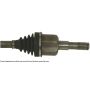 CARDONE Reman 60-2168 Remanufactured CV Axle Assembly