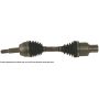 CARDONE Reman 60-2169 Remanufactured CV Axle Assembly
