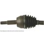 CARDONE Reman 60-2169 Remanufactured CV Axle Assembly