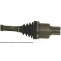 CARDONE Reman 60-2169 Remanufactured CV Axle Assembly