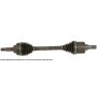 CARDONE Reman 60-2170 Remanufactured CV Axle Assembly