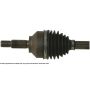 CARDONE Reman 60-2172 Remanufactured CV Axle Assembly