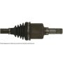 CARDONE Reman 60-2172 Remanufactured CV Axle Assembly