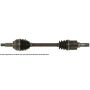 CARDONE Reman 60-2176 Remanufactured CV Axle Assembly