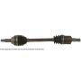 CARDONE Reman 60-2177 Remanufactured CV Axle Assembly