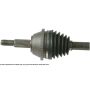 CARDONE Reman 60-2178 Remanufactured CV Axle Assembly