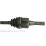 CARDONE Reman 60-2178 Remanufactured CV Axle Assembly