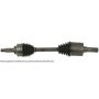 CARDONE Reman 60-2182 Remanufactured CV Axle Assembly