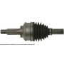 CARDONE Reman 60-2182 Remanufactured CV Axle Assembly