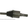 CARDONE Reman 60-2182 Remanufactured CV Axle Assembly