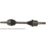 CARDONE Reman 60-2184 Remanufactured CV Axle Assembly
