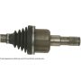 CARDONE Reman 60-2184 Remanufactured CV Axle Assembly