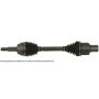 CARDONE Reman 60-2185 Remanufactured CV Axle Assembly