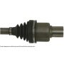 CARDONE Reman 60-2185 Remanufactured CV Axle Assembly