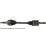 CARDONE Reman 60-2186 Remanufactured CV Axle Assembly