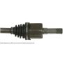 CARDONE Reman 60-2186 Remanufactured CV Axle Assembly