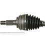 CARDONE Reman 60-2188 Remanufactured CV Axle Assembly