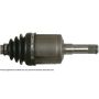 CARDONE Reman 60-2188 Remanufactured CV Axle Assembly