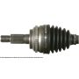 CARDONE Reman 60-2189 Remanufactured CV Axle Assembly