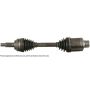 CARDONE Reman 60-2190 Remanufactured CV Axle Assembly