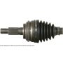 CARDONE Reman 60-2190 Remanufactured CV Axle Assembly