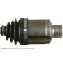 CARDONE Reman 60-2190 Remanufactured CV Axle Assembly