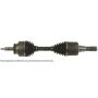 CARDONE Reman 60-2191 Remanufactured CV Axle Assembly